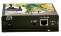 4104 Ethernet to Serial Server