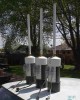 Offshore modems soaking up the sun.... Dain City.