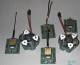 Boards and batteries