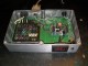 September 2010. The master modem control box houses the power supply, current meter, and the RS232 to RS485 converter.