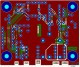 January 2010. Smart charger board design.