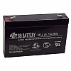 B B Battery BP7-6-T2