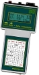 CDi4.P8 Flow Meter, Keller Communicator