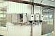 Summer 2000. 3 CDi99 (PDL5) controllers at a fish farm in Port Ryerse, Ontario