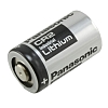 Panasonic: CR-2