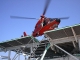 US Coast Guard DAUPHIN HH65A Sept. 2003 Lake Erie Rescue