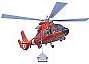 Lake Erie Rescue 2003