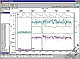 April/May 2001. First Dry CDi99.P5, PM Station. Please note the worst possible transmitter was purposely used, so that it would change with temperature. The point is BOTH pressures change with temperature, differential value unaffected. 