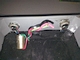 Elbows wired
