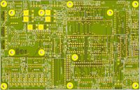 CDi3.P7 Main Board