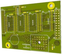 CDi4 Memory Module 2