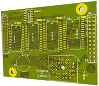 CDi4 Memory Module 2