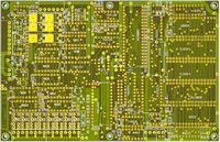 1999 - 2006 PDL5 Board