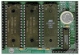 Summer 2000. CDi2.P6 memory board