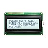 LCD MOD 80DIG 20X4 TRANSFLCT WHT
