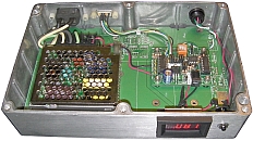 Master Modem Power Unit