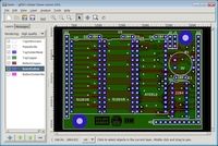 Gerbv - 2D Gerber Viewer