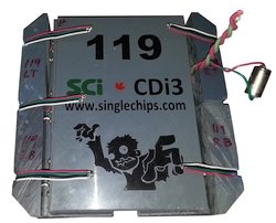 CDi1/CDi3 Assembly Method *6Z