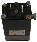 Burkert Type 0333 Solenoid Valve