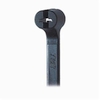 Ty-Rap® TY23MX Standard Cable Tie, 3.62 in L x 0.09 in W,